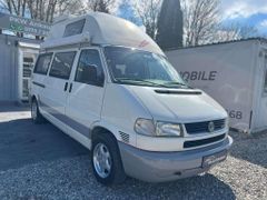 Fahrzeugabbildung Volkswagen T4 Lang/Hoch CARTHAGO WOHNMOBIL NASSZELLE STANDH