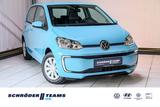 Volkswagen e-up!  1-Gang-Automatik Move Up - Volkswagen e-up!: Limousine