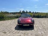 Porsche 993 Targa DeutschesFzg/Schalter/ArenaRed - Porsche 993 von privat