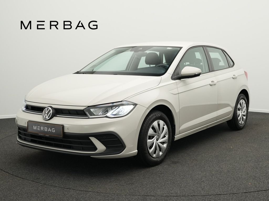 Image of Volkswagen Polo