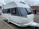 Hobby deLuxe 440 SF +MOVER+VORZELT+AUTARK+ETS+ - Wohnwagen Autark