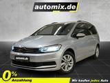 Volkswagen Touran 2.0 TDI BMT Comfortline ACC,AHK,AUTOM.,LM - VW Touran Gebrauchtwagen in Essen