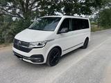 Volkswagen T6 Multivan Highline 2.0 TDI DSG 4Mo. NAVI LED