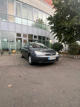 Ford Focus - Ford Focus aus 2003: Kleinwagen