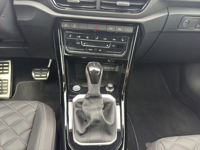 Fahrzeugabbildung Volkswagen T-Roc Cabriolet R-Line 1.5 TSI 110 kW *AHK*