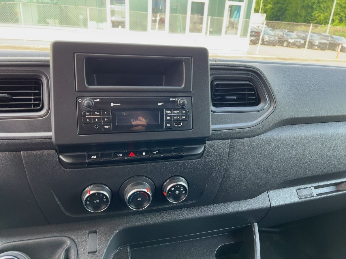 Renault Master - Bild 12