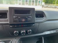 Renault Master - Vorschau Bild 12