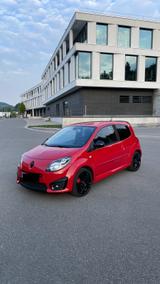 Renault Twingo RS Cup - Renault: RS Cup