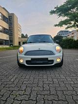 MINI Mini cooper - MINI Cooper C Diesel Gebrauchtwagen