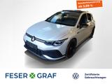 Volkswagen Golf GTI Clubsport 2.0 TSI 7-DSG KAMERA PANO LED - Volkswagen Golf mit Benzin-Antrieb: Ambiente-Beleuchtung, Limousine, mit Klimaautomatik