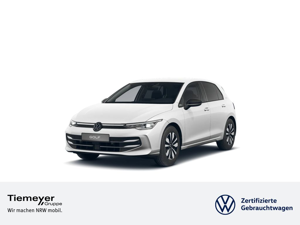 Image of Volkswagen Golf