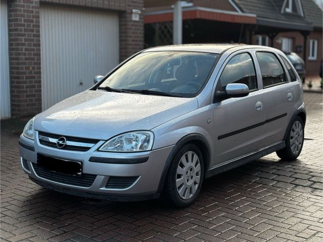 Opel Corsa-C 1.0 *Tüv Neu*