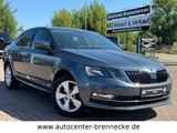 Skoda Octavia Lim.*Automatik* - Skoda Octavia: Limousine