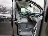 Ford Transit Custom Bestattungswagen L2 2.0l EcoBlue - Ford: Bestattungswagen
