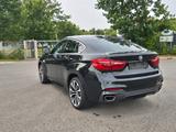 BMW X6 xDrive40d - M Sport - BMW X6 von privat