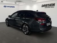 Hyundai i30 - Vorschau Bild 4