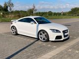 Audi TT RS plus Coupe 2.5 TFSI S tronic quattro - - Audi TT RS Gebrauchtwagen