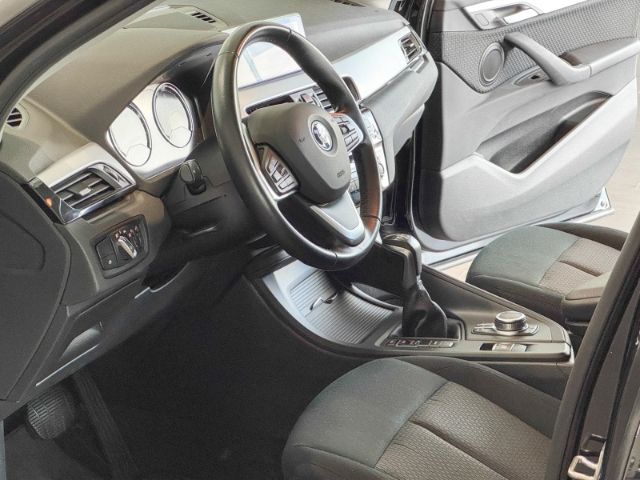 BMW X1 xDrive25e Advantage HIFI+Navi+SHZ DW 0,5% foto 8