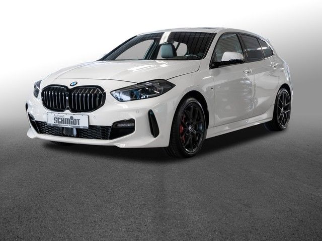 BMW 118i DSG M Sport Pro Pano LED  R-Kamera Navi GRA