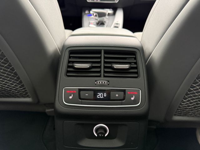 Audi A4  Avant sport