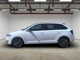 Skoda Rapid Style - Skoda Rapid: Style