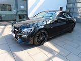 Mercedes-Benz C 200 AMG Cabrio Klima/KeyLess/RFK/PDC - Mercedes-Benz C 200 Gebrauchtwagen in Kassel