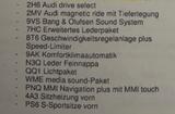 Audi TT Coupe 2.0 quattro - Automatik - unfallfrei    - Audi TT Gebrauchtwagen in Köln
