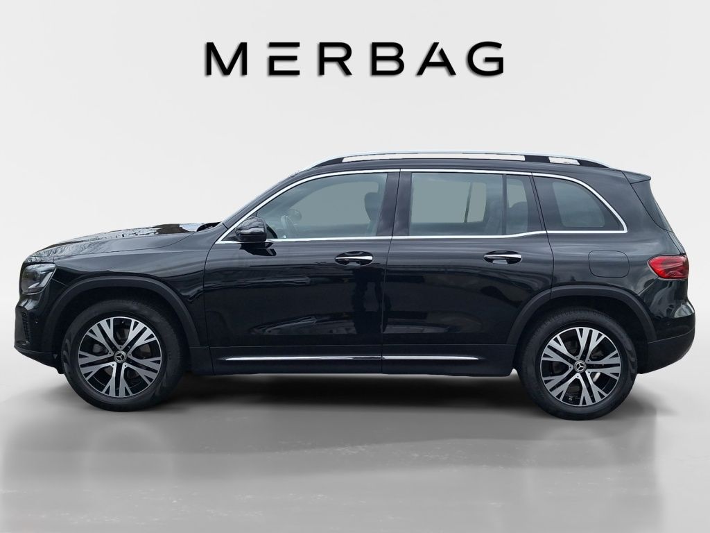 MERCEDES-BENZ GLB 200 Progressive Pano Distronic 360°