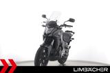 Honda CB 500 X - 35KW, A2-konform! - HONDA CB 500 X