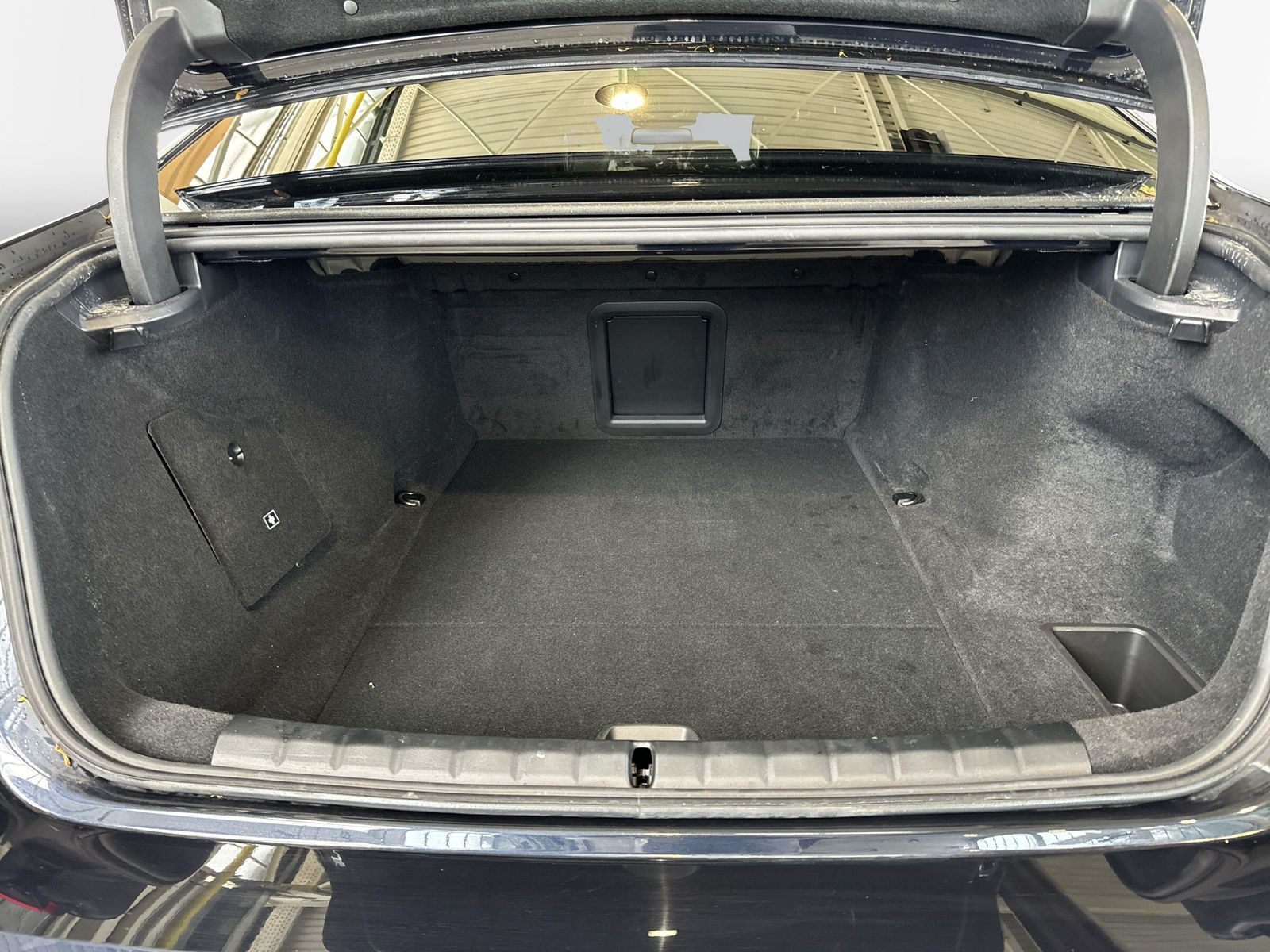 BMW i7 - Bild 16