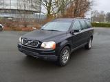 Volvo XC90 XC90 3.2 Aut. Momentum*LPG*Leder*Navi*7 Sit - Volvo mit LPG-Antrieb