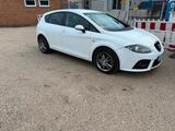 Seat Leon FR 170Ps - Seat Leon aus 2007: Fr