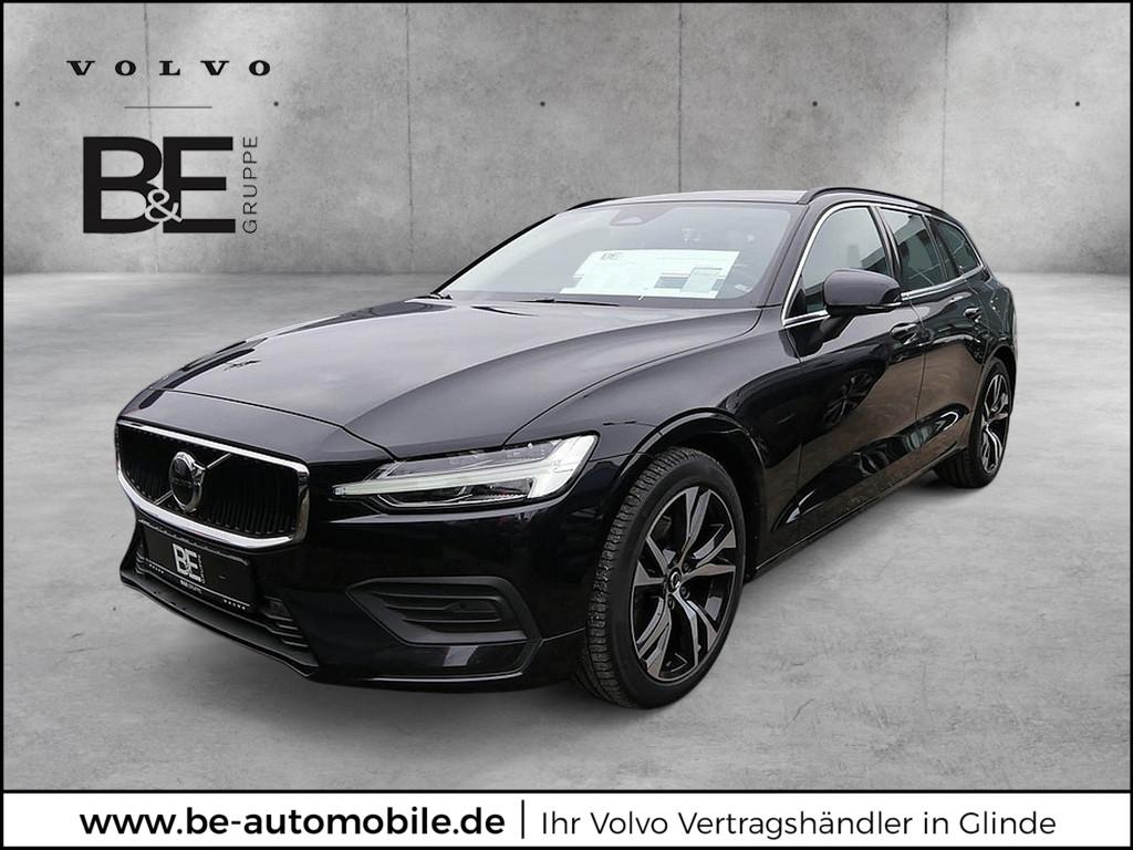 Volvo V60 B4 Core KLIMA MEMORY PDC SHZ KAMERA LED