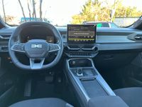 Dacia Bigster - Vorschau Bild 13