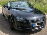 Audi TT Roadster 2.0 TFSI - TÜV 05/27 - Alcantara  - Audi TT in Karlsruhe