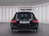 Mercedes-Benz C 180 T Avantgarde - Mercedes-Benz C-Klasse: Avantgarde