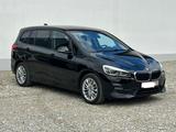 BMW 218d - 7-Sitzer - CarPlay - HUD - Kamera - BMW 218 Gran Tourer von privat