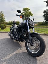 Harley-Davidson Fat Bob - Penzl Auspuffanlage - HARLEY-DAVIDSON 2011 FAT BOB