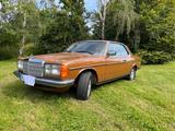 Mercedes-Benz CE 230