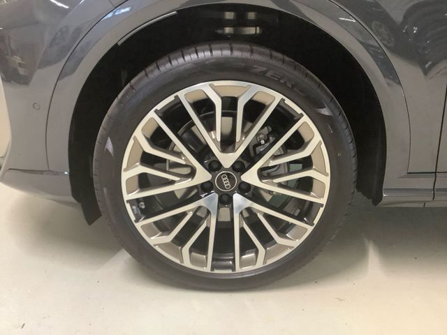 Q5 Sportback TFSI quattro 150 kW S tronic