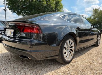 Audi A7 - 4