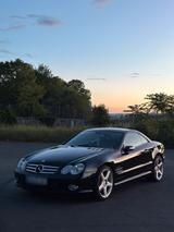 Mercedes-Benz Mercedes Benz SL 350 AMG Special Edition C... - gebrauchte Mercedes-Benz SL 350 aus dem Jahr 2006