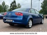 Seat Exeo Lim. Reference - gebrauchte Seat Exeo aus dem Jahr 2013