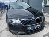 Skoda Superb Best Of 2.0TDI*AUTOMATIK*NAVI*AHK*SHZ*PDC - Skoda Superb: Best Of