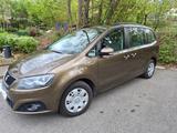 Seat Alhambra 1.4 TSI Ecomotive Style Style - gebrauchte Seat Alhambra aus dem Jahr 2010