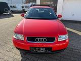 Audi A3 1.6 Ambition Klima TÜV NEU 3trg. - Audi A3 aus 2002