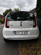 Skoda Citigo 1.0 MPI 44kW Cool Edition  - Skoda Citigo von privat