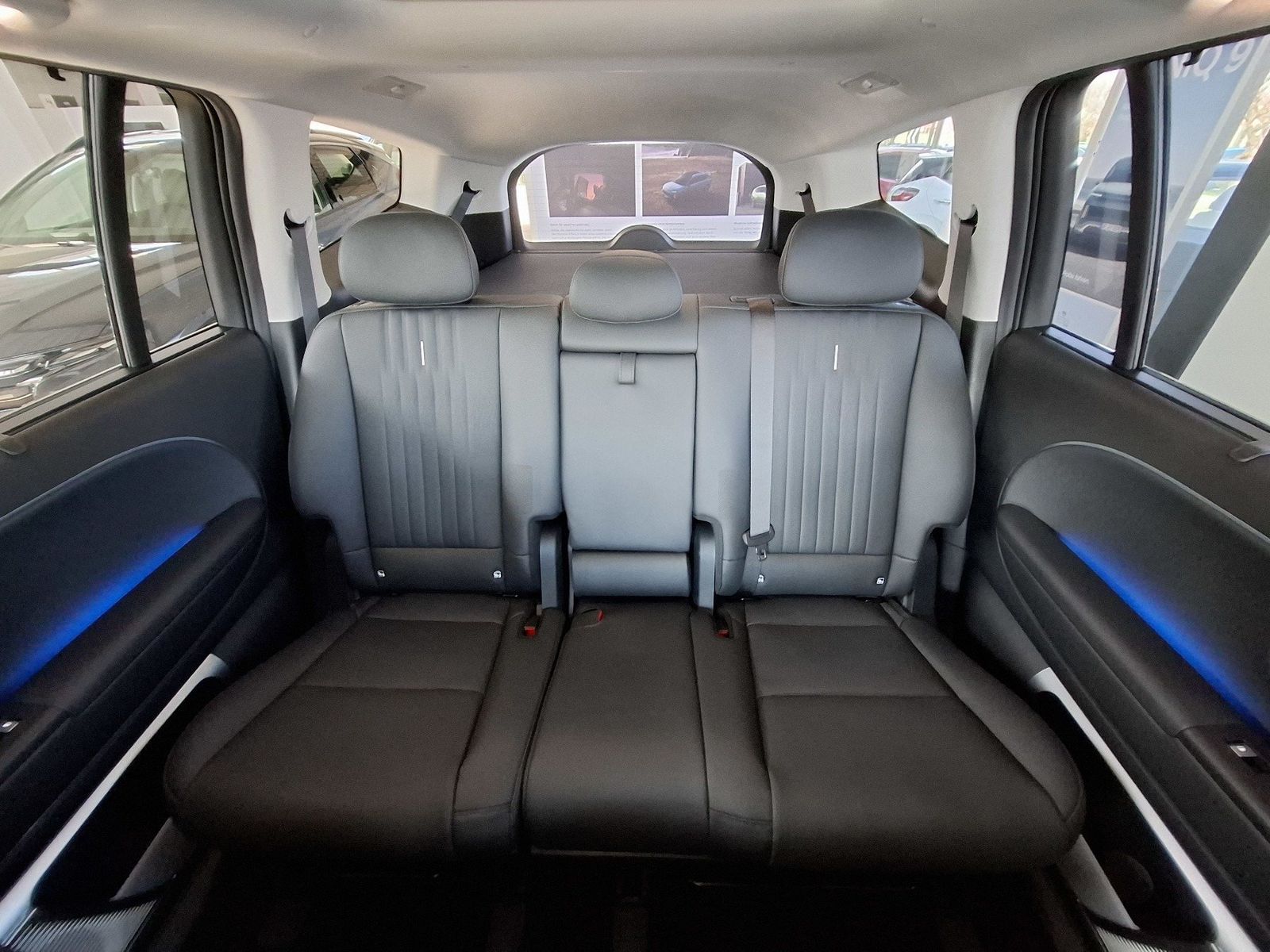 Hyundai IONIQ 9 – Bild 20