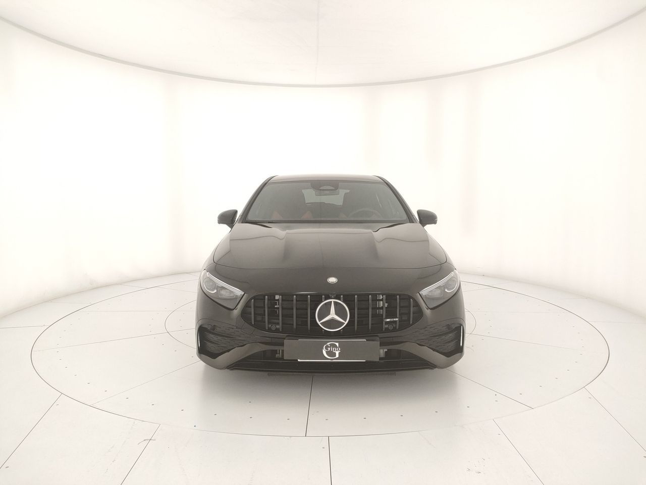 Mercedes-Benz A AMG 35 Premium AMG Spectral Edit imagem 2