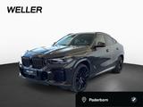 BMW X6 M50i SkyL,AHK,22",Laser,360°DAProf,H/K
